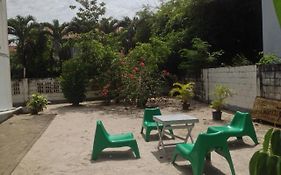 Twenty4 Hostel